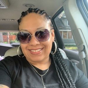 Meet your Posher, Audrey